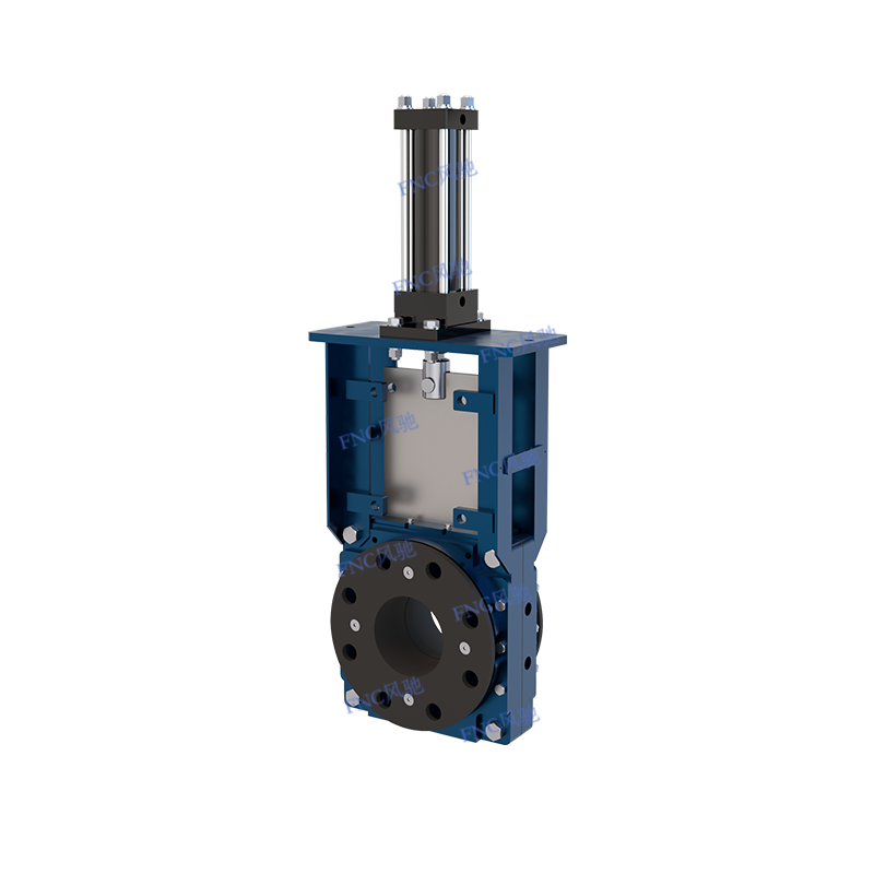 KGV-Hナイフゲートバルブ KGV-Hナイフゲートバルブ