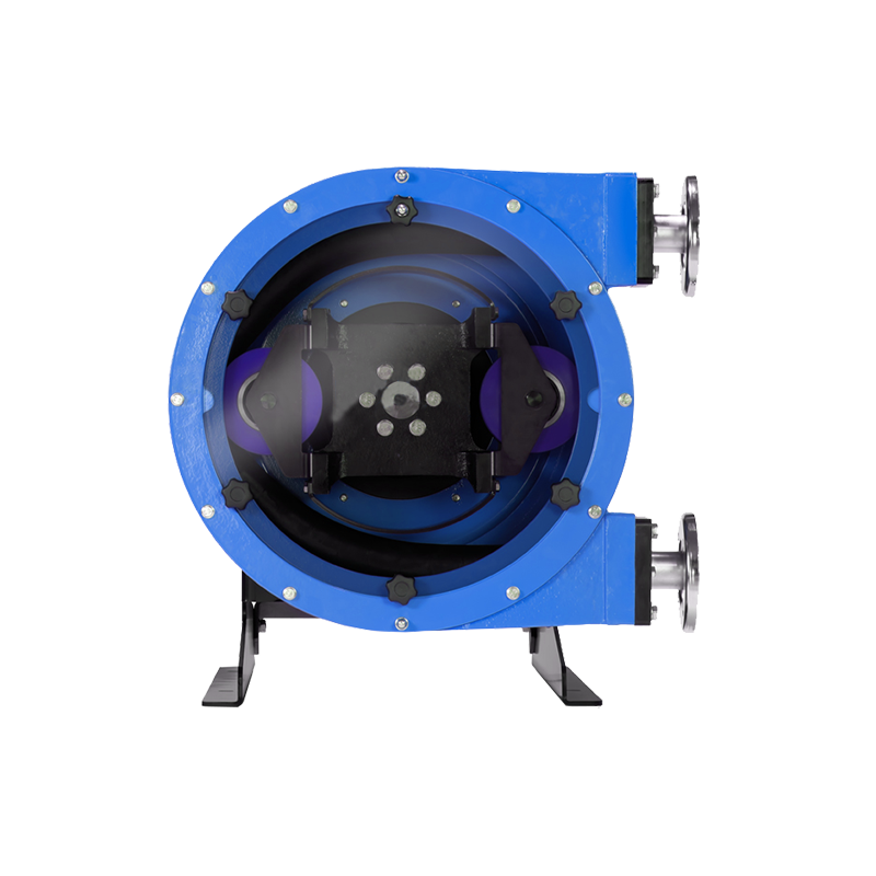 ローラー ホース ポンプ