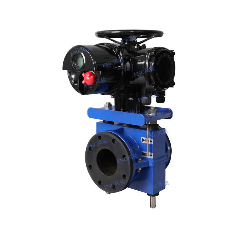 密閉型ピンチバルブ 密閉型ピンチバルブ